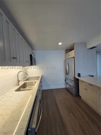 2100 Sans Souci Boulevard North Miami FL 33181