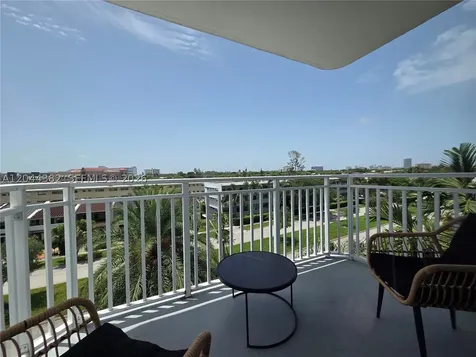 2100 Sans Souci Boulevard North Miami FL 33181