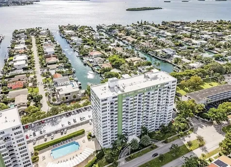 2100 Sans Souci Boulevard North Miami FL 33181
