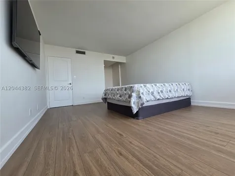 2100 Sans Souci Boulevard North Miami FL 33181