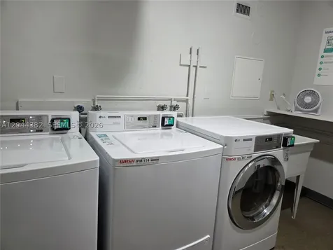 2100 Sans Souci Boulevard North Miami FL 33181