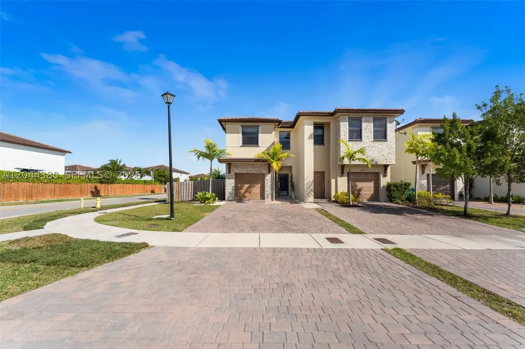 25205 SW 108th Avenue Homestead FL 33032