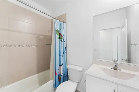 25205 SW 108th Avenue Homestead FL 33032