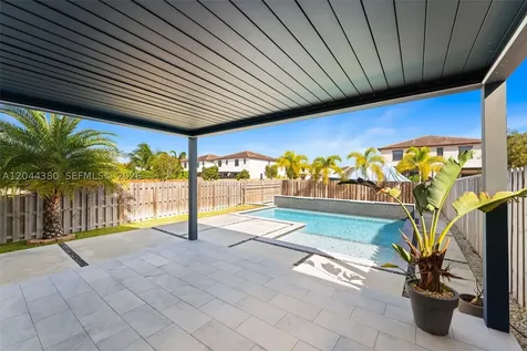 25205 SW 108th Avenue Homestead FL 33032