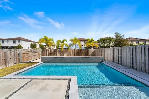 25205 SW 108th Avenue Homestead FL 33032