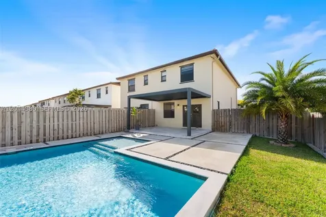 25205 SW 108th Avenue Homestead FL 33032