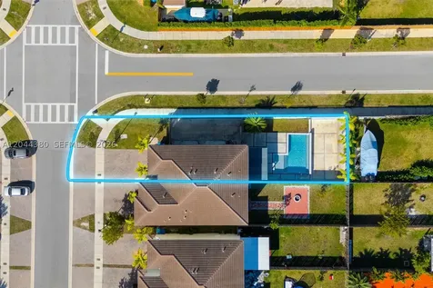 25205 SW 108th Avenue Homestead FL 33032