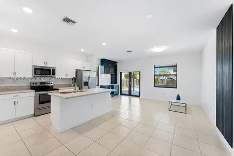 25205 SW 108th Avenue Homestead FL 33032