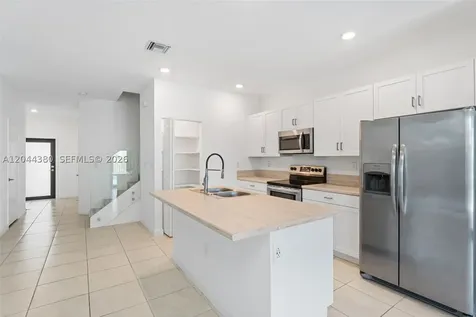 25205 SW 108th Avenue Homestead FL 33032
