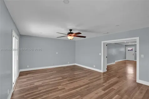 611 SW 76th Terrace North Lauderdale FL 33068