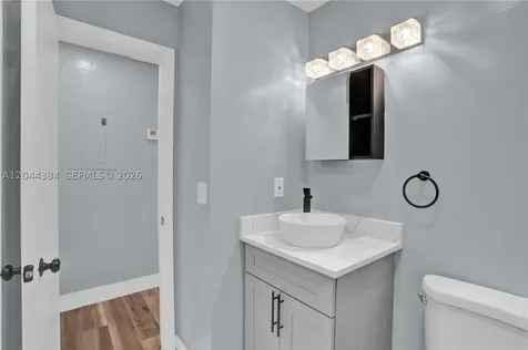 611 SW 76th Terrace North Lauderdale FL 33068