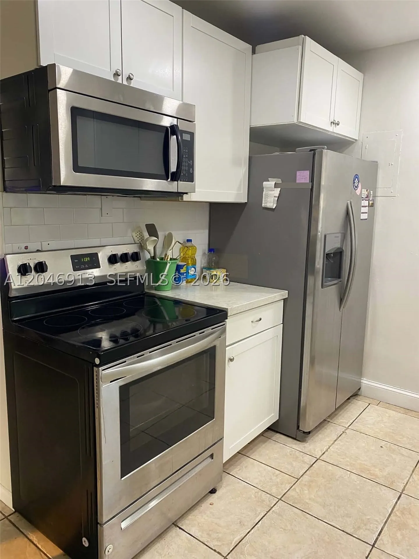 1212 NW 11th Court Fort Lauderdale FL 33311