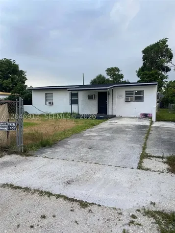 1212 NW 11th Court Fort Lauderdale FL 33311