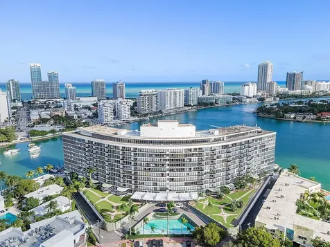 900 Bay Drive Miami Beach FL 33141