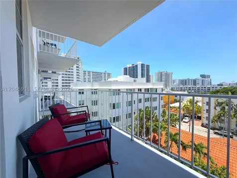 2829 Indian Creek Drive Miami Beach FL 33140