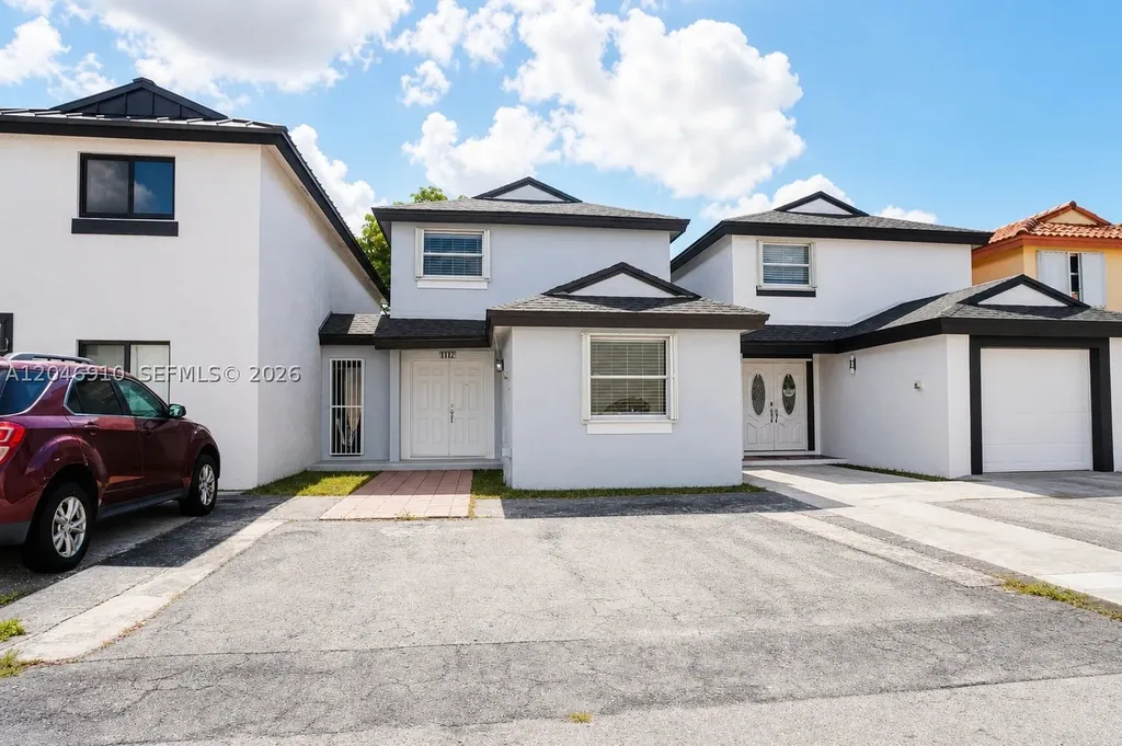 1117 SW 104th Court Miami FL 33174