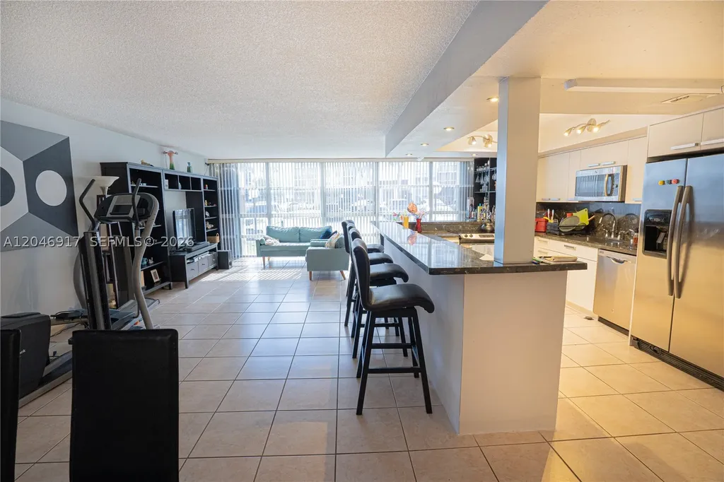 601 Three Islands Boulevard Hallandale Beach FL 33009