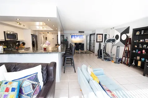 601 Three Islands Boulevard Hallandale Beach FL 33009