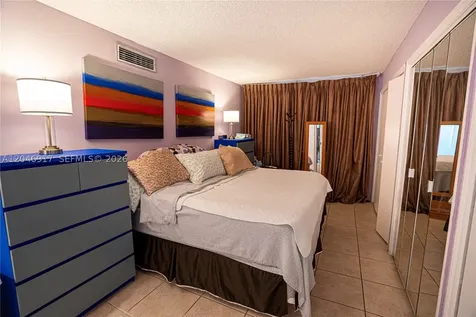 601 Three Islands Boulevard Hallandale Beach FL 33009