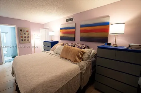 601 Three Islands Boulevard Hallandale Beach FL 33009