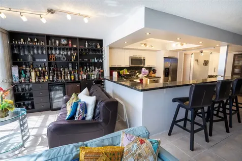 601 Three Islands Boulevard Hallandale Beach FL 33009