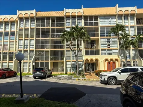 601 Three Islands Boulevard Hallandale Beach FL 33009