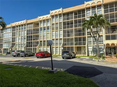 601 Three Islands Boulevard Hallandale Beach FL 33009