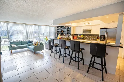 601 Three Islands Boulevard Hallandale Beach FL 33009