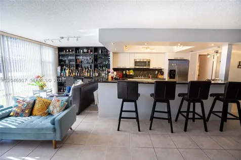 601 Three Islands Boulevard Hallandale Beach FL 33009