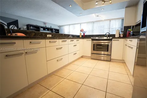 601 Three Islands Boulevard Hallandale Beach FL 33009