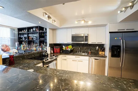 601 Three Islands Boulevard Hallandale Beach FL 33009