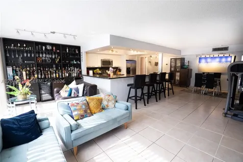 601 Three Islands Boulevard Hallandale Beach FL 33009