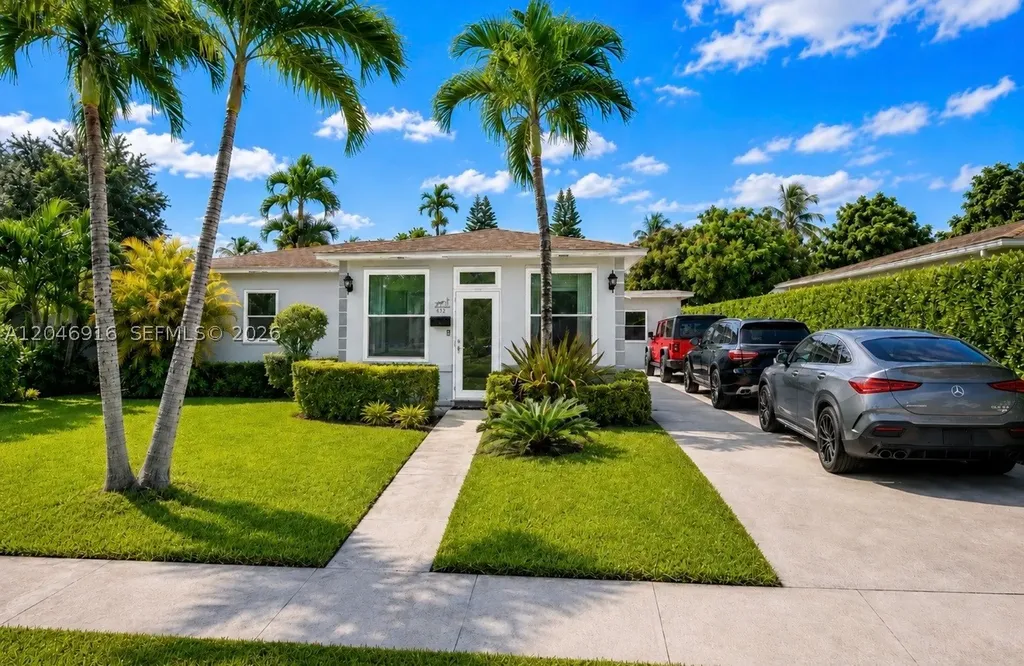 432 NW 103rd Street Miami FL 33150