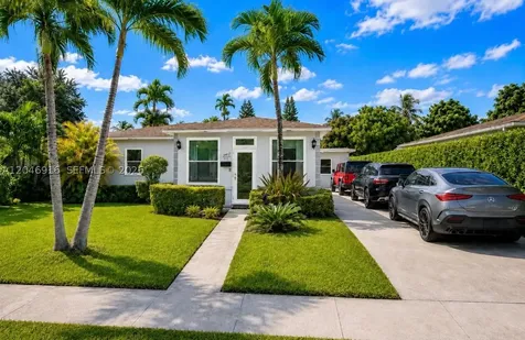 432 NW 103rd Street Miami FL 33150