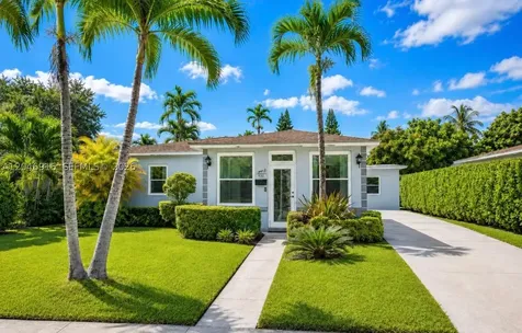 432 NW 103rd Street Miami FL 33150