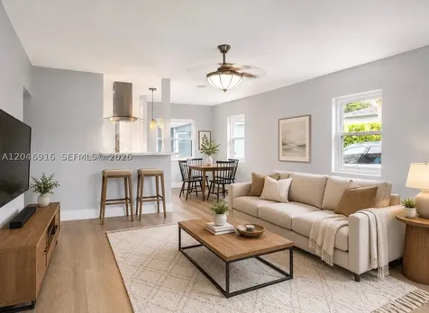 432 NW 103rd Street Miami FL 33150