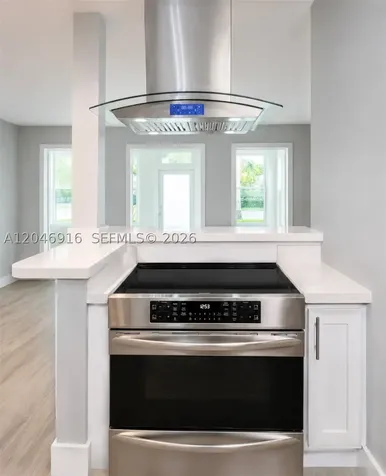 432 NW 103rd Street Miami FL 33150