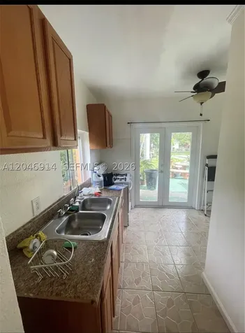 1211 NE 130th Street North Miami FL 33161