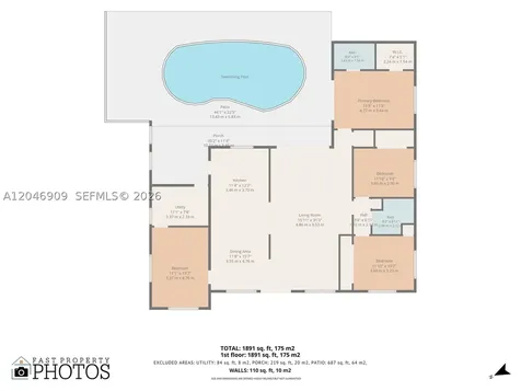 19225 NE 18th Avenue Miami FL 33179