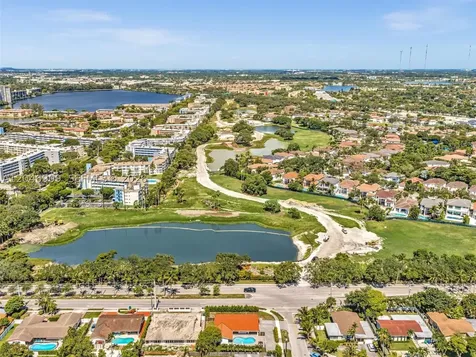19225 NE 18th Avenue Miami FL 33179