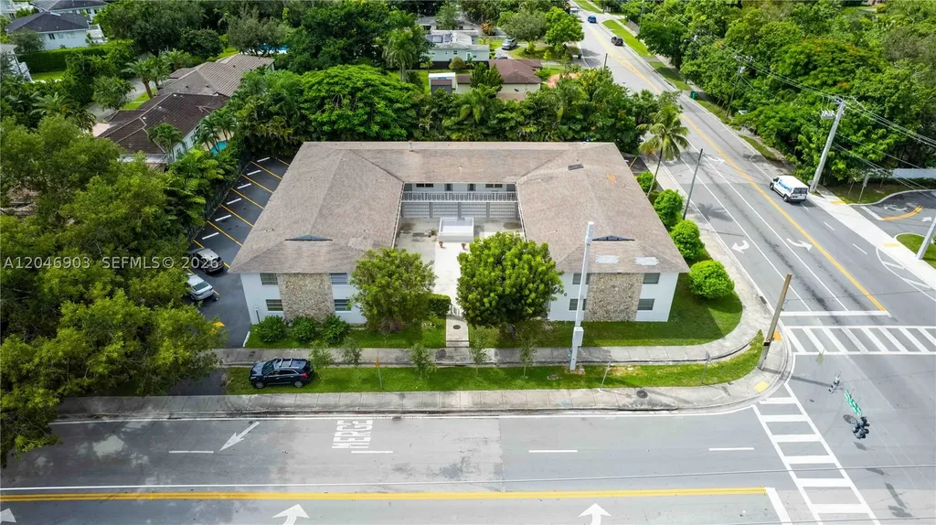 6650 Miller Drive South Miami FL 33155