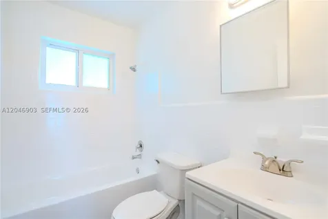 6650 Miller Drive South Miami FL 33155