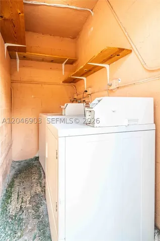 6650 Miller Drive South Miami FL 33155