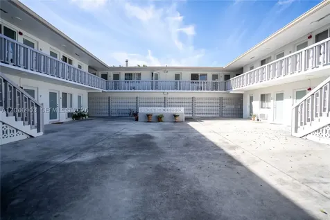 6650 Miller Drive South Miami FL 33155