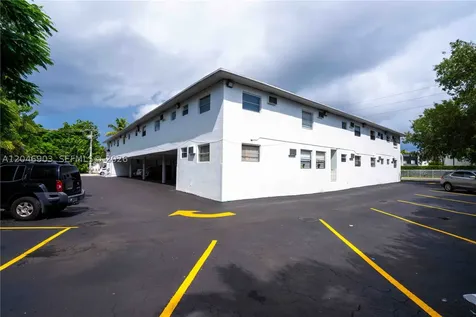 6650 Miller Drive South Miami FL 33155