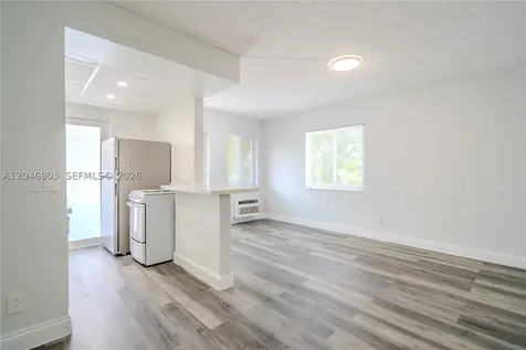 6650 Miller Drive South Miami FL 33155