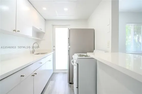 6650 Miller Drive South Miami FL 33155