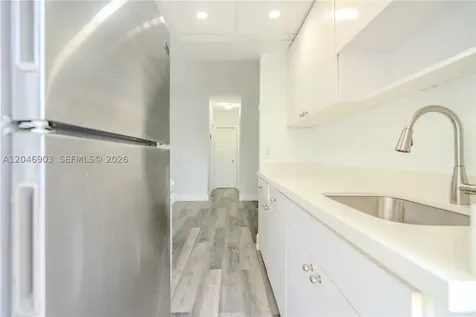6650 Miller Drive South Miami FL 33155
