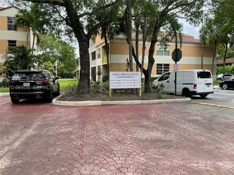 8282 NW 24th Street Coral Springs FL 33065