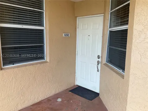 8282 NW 24th Street Coral Springs FL 33065